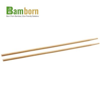 Sumpit Bambu untuk Masakan Asia